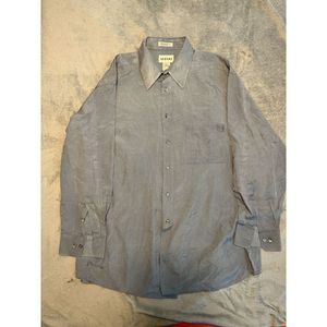 Alfani button up
